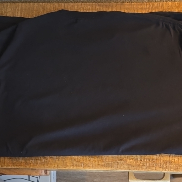 Black SUPREME Graphic T-Shirt - Picture 7 of 7